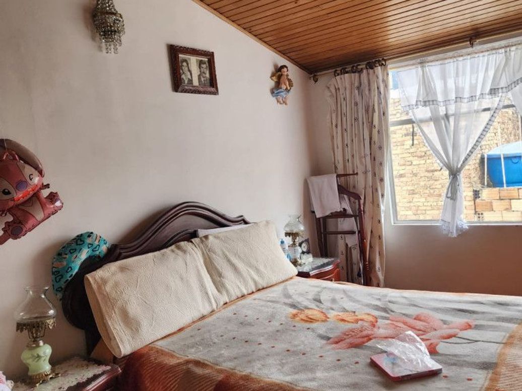 Casa de 3 alcobas en venta en El Oasis, Bogotá, 160 m² · foto 8 de 17