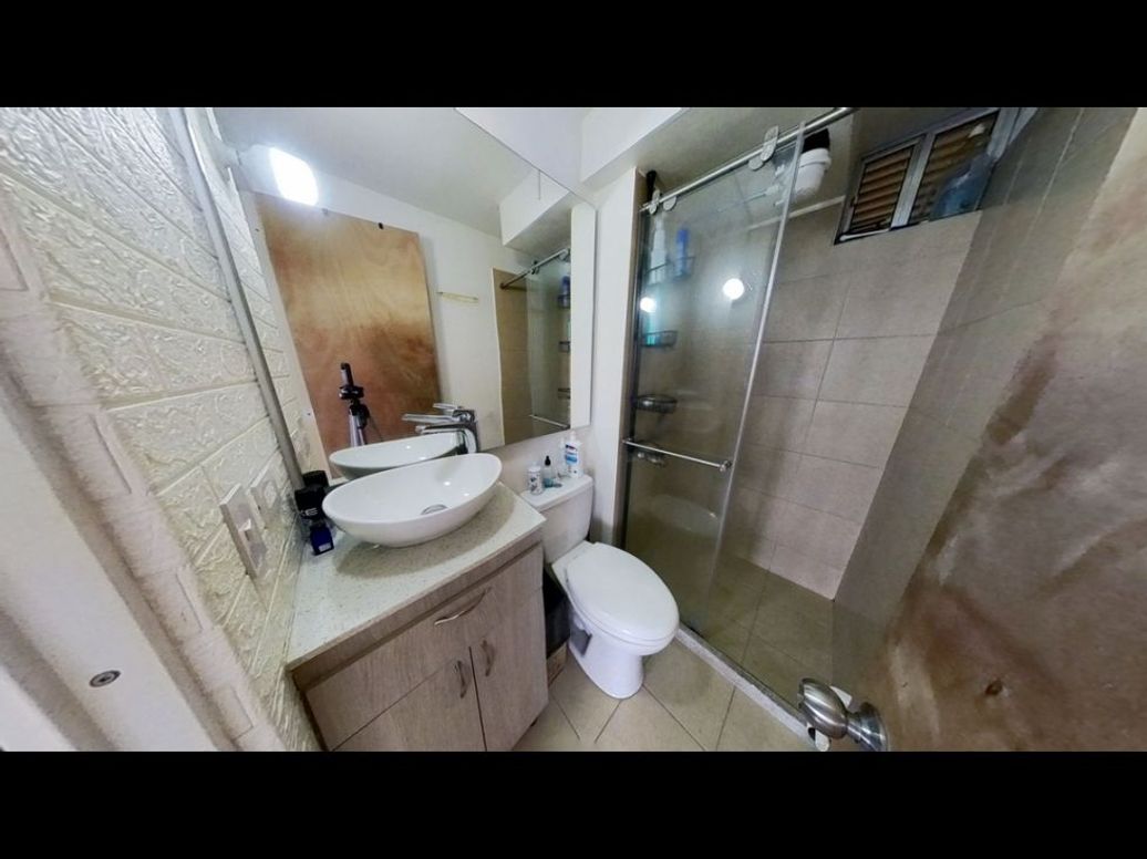 Apartamento de 2 alcobas en venta en Timiza, Bogotá, 34 m² · foto 9 de 19
