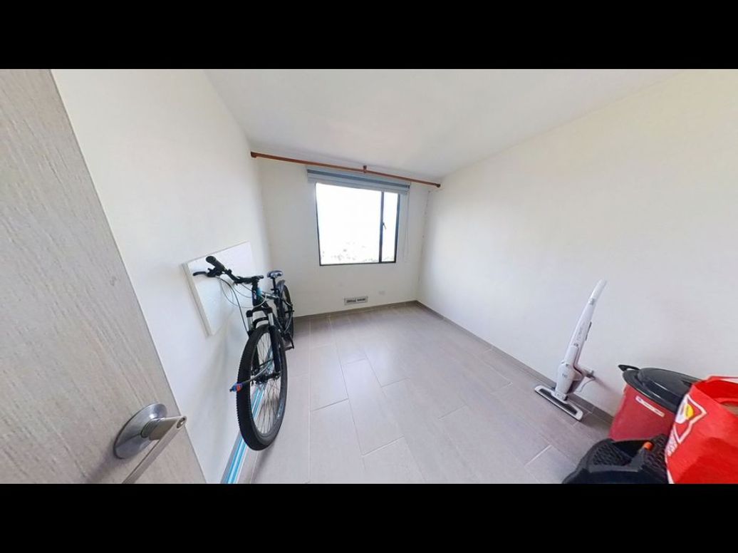 Apartamento de 2 alcobas en venta en Timiza, Bogotá, 34 m² · foto 6 de 19