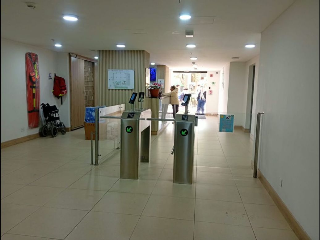 Apartamento de 2 alcobas en venta en Timiza, Bogotá, 34 m² · foto 18 de 19