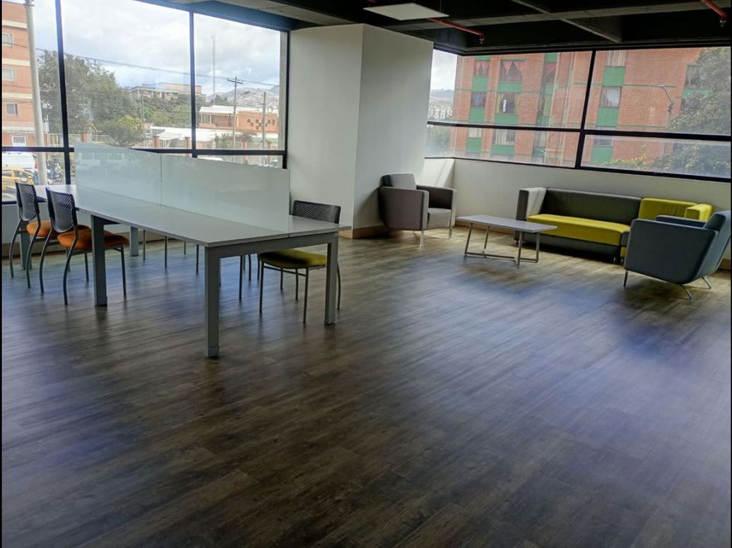Apartamento de 2 alcobas en venta en Timiza, Bogotá, 34 m² · foto 13 de 19