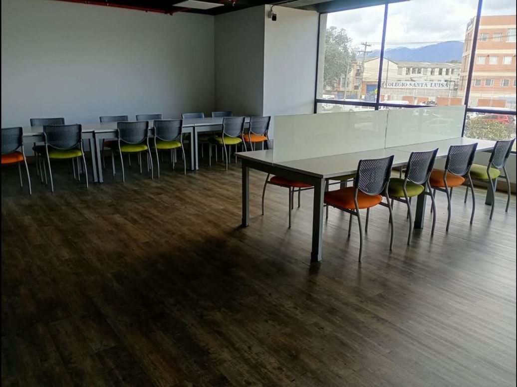 Apartamento de 2 alcobas en venta en Timiza, Bogotá, 34 m² · foto 17 de 19