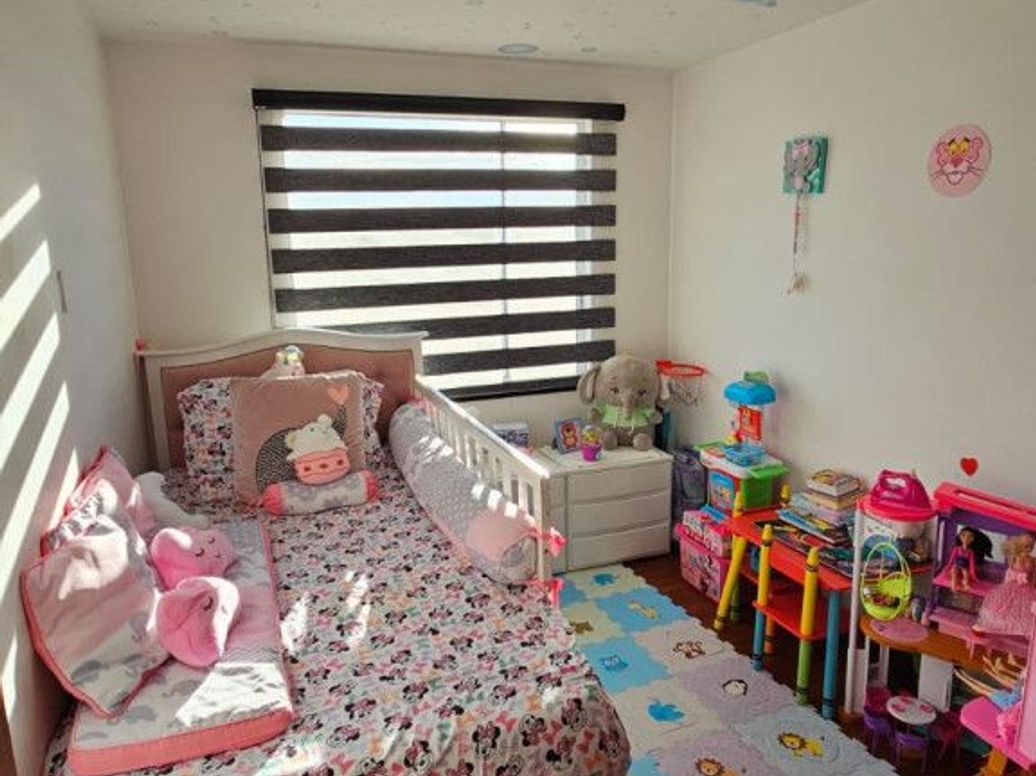 Casa de 3 alcobas en venta en San Jorge, Bogotá, 99 m² · foto 4 de 10
