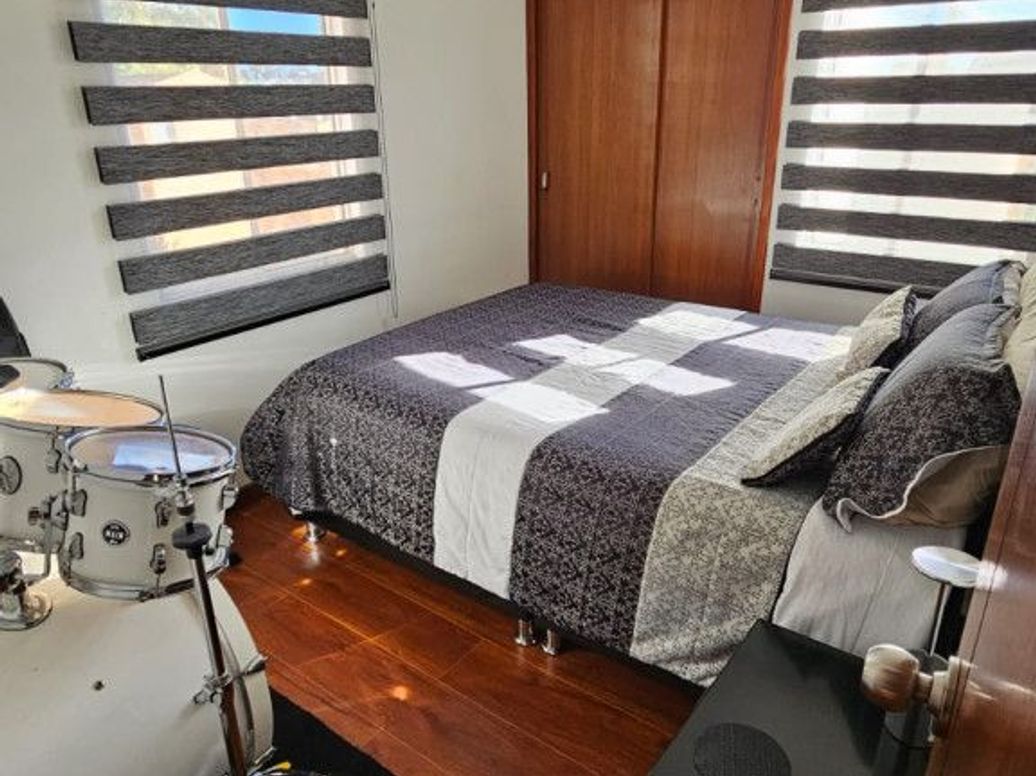 Casa de 3 alcobas en venta en San Jorge, Bogotá, 99 m² · foto 5 de 10
