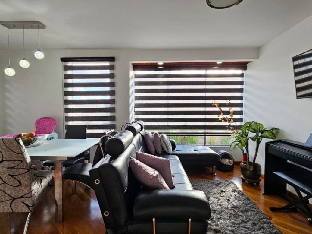 Casa de 3 alcobas en venta en San Jorge, Bogotá, 99 m² · foto 10 de 10