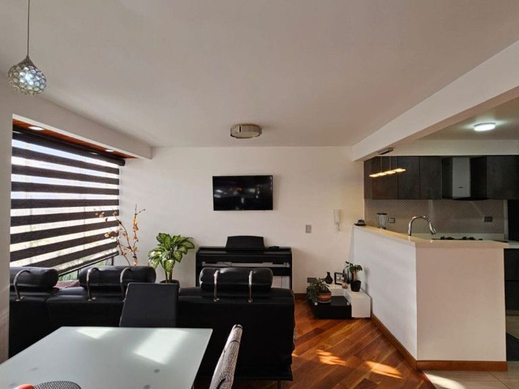 Casa de 3 alcobas en venta en San Jorge, Bogotá, 99 m² · foto 8 de 10