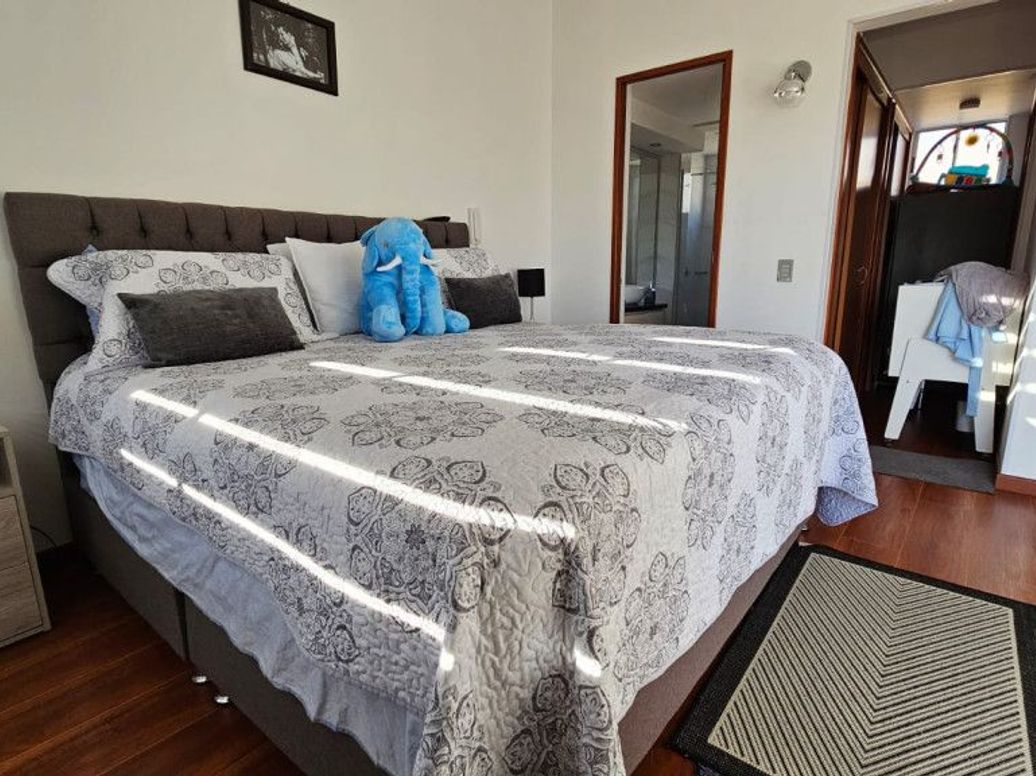 Casa de 3 alcobas en venta en San Jorge, Bogotá, 99 m² · foto 9 de 10