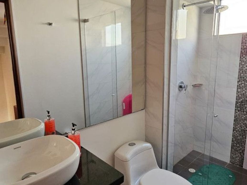 Casa de 3 alcobas en venta en San Jorge, Bogotá, 99 m² · foto 7 de 10