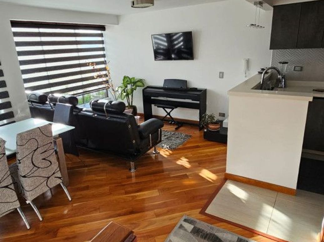 Casa de 3 alcobas en venta en San Jorge, Bogotá, 99 m² · foto 6 de 10