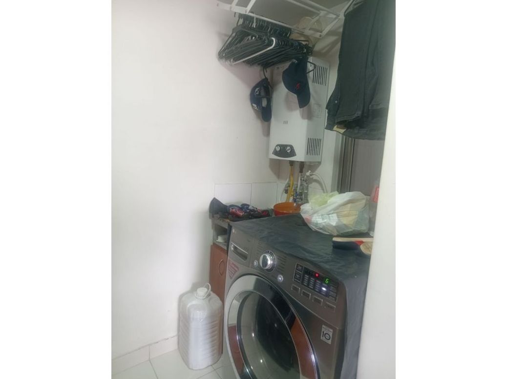Apartamento de 3 alcobas en venta en Madelena, Bogotá, 56 m² · foto 15 de 15