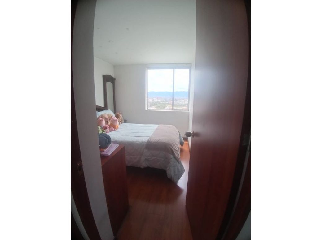 Apartamento de 3 alcobas en venta en Madelena, Bogotá, 56 m² · foto 10 de 15