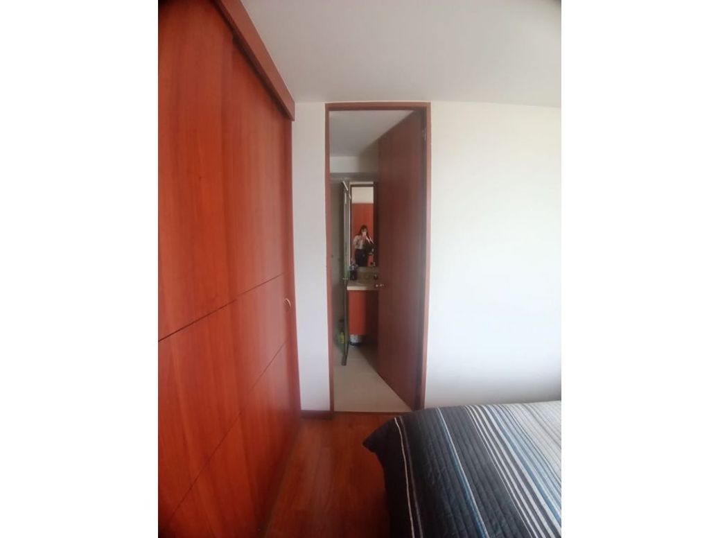 Apartamento de 3 alcobas en venta en Madelena, Bogotá, 56 m² · foto 6 de 15