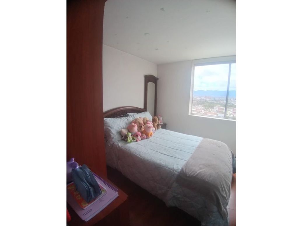 Apartamento de 3 alcobas en venta en Madelena, Bogotá, 56 m² · foto 8 de 15