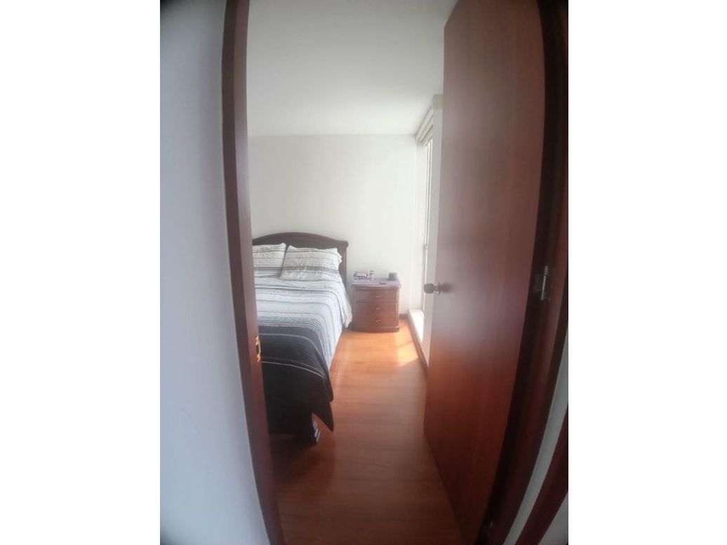Apartamento de 3 alcobas en venta en Madelena, Bogotá, 56 m² · foto 9 de 15