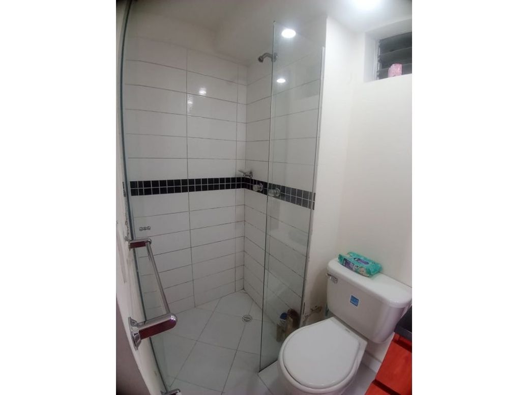 Apartamento de 3 alcobas en venta en Madelena, Bogotá, 56 m² · foto 12 de 15