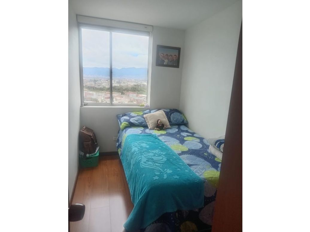 Apartamento de 3 alcobas en venta en Madelena, Bogotá, 56 m² · foto 11 de 15