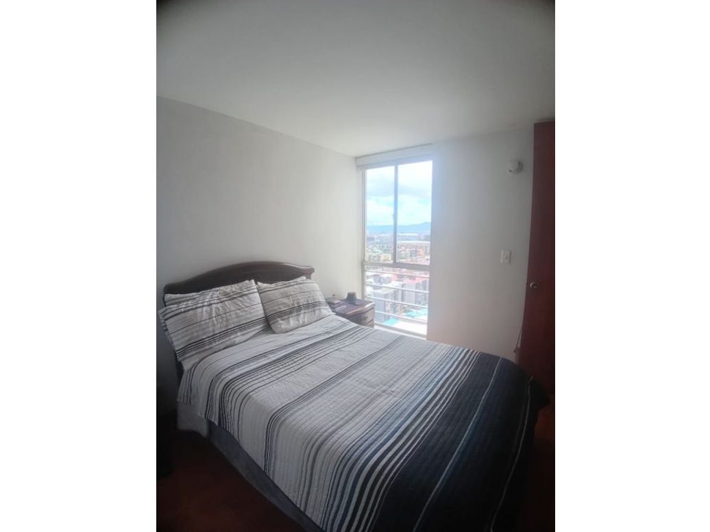 Apartamento de 3 alcobas en venta en Madelena, Bogotá, 56 m² · foto 7 de 15