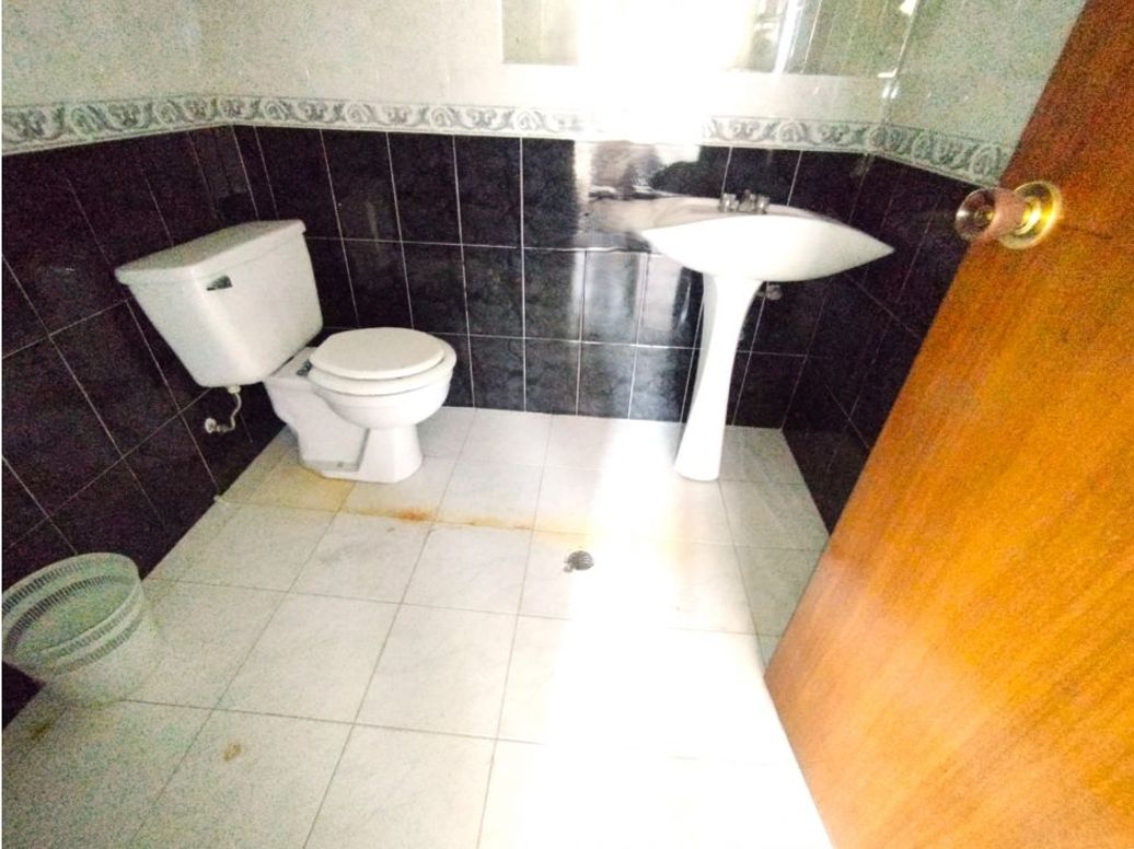 Apartaestudio en venta en La Catedral, Bogotá, 577 m² · foto 20 de 20