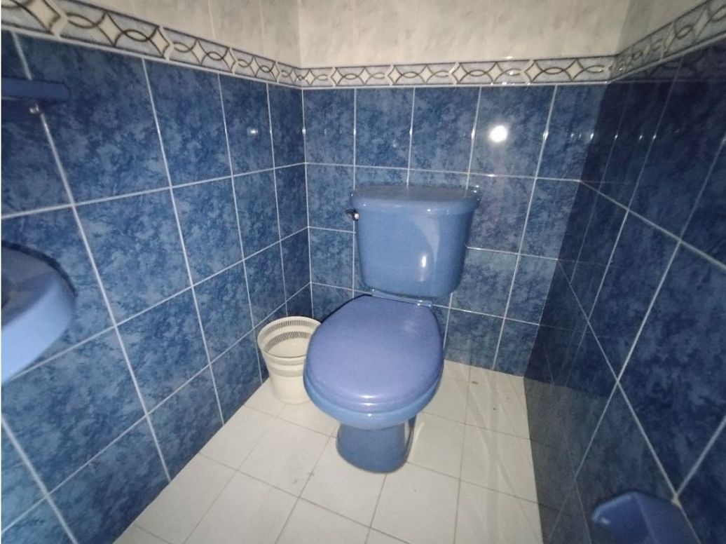 Apartaestudio en venta en La Catedral, Bogotá, 577 m² · foto 9 de 20