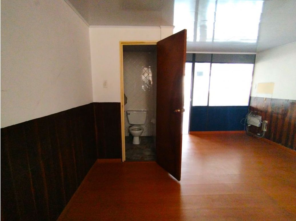 Apartaestudio en venta en La Catedral, Bogotá, 577 m² · foto 16 de 20