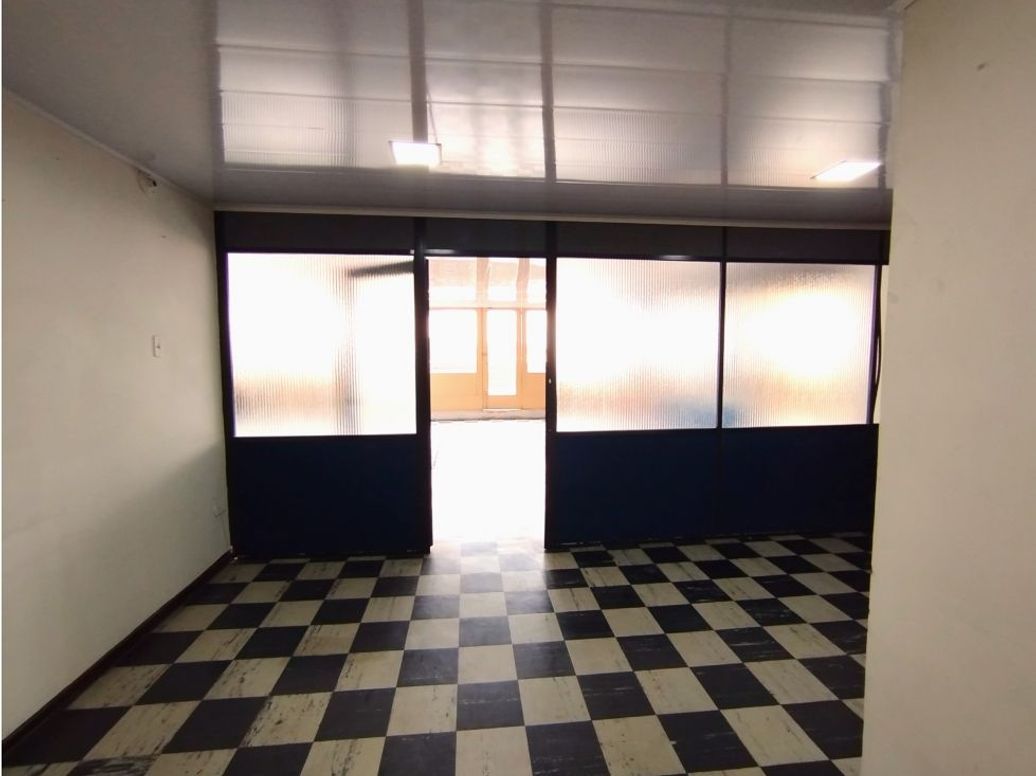 Apartaestudio en venta en La Catedral, Bogotá, 577 m² · foto 5 de 20