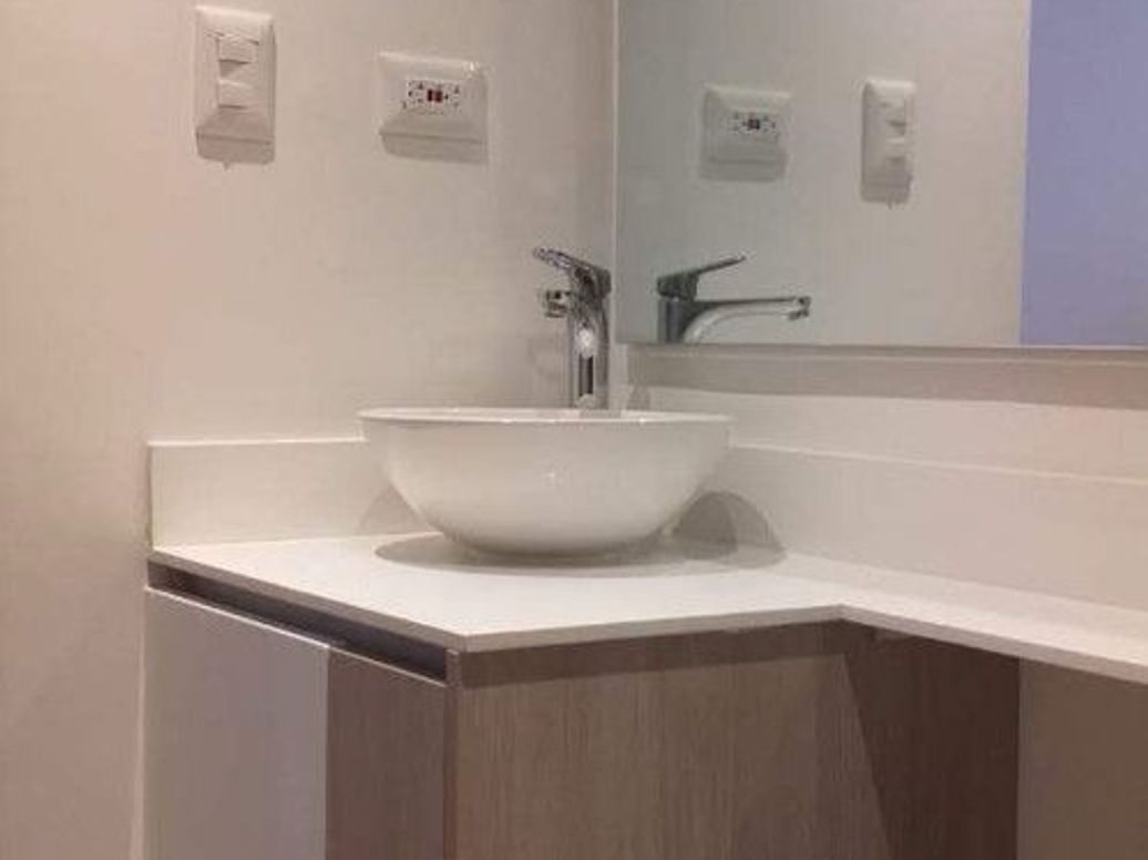 Apartaestudio en venta en Chapinero Central, Bogotá, 39 m² · foto 4 de 12
