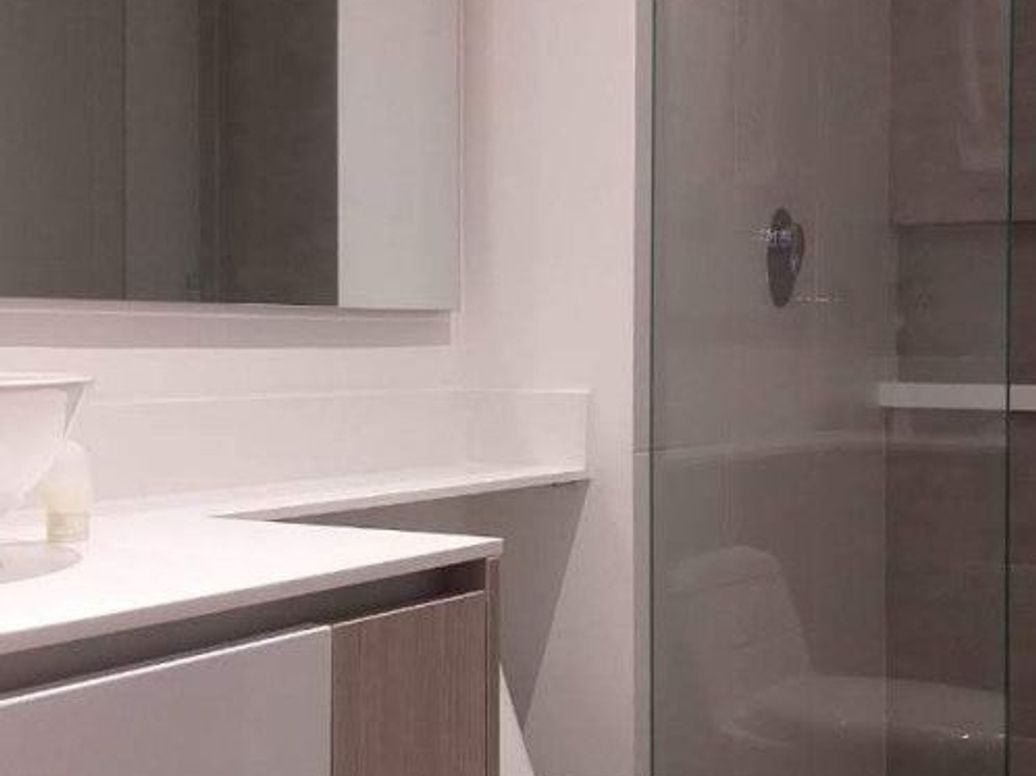 Apartaestudio en venta en Chapinero Central, Bogotá, 39 m² · foto 5 de 12