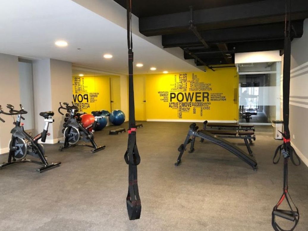 Apartaestudio en venta en Chapinero Central, Bogotá, 39 m² · foto 9 de 12