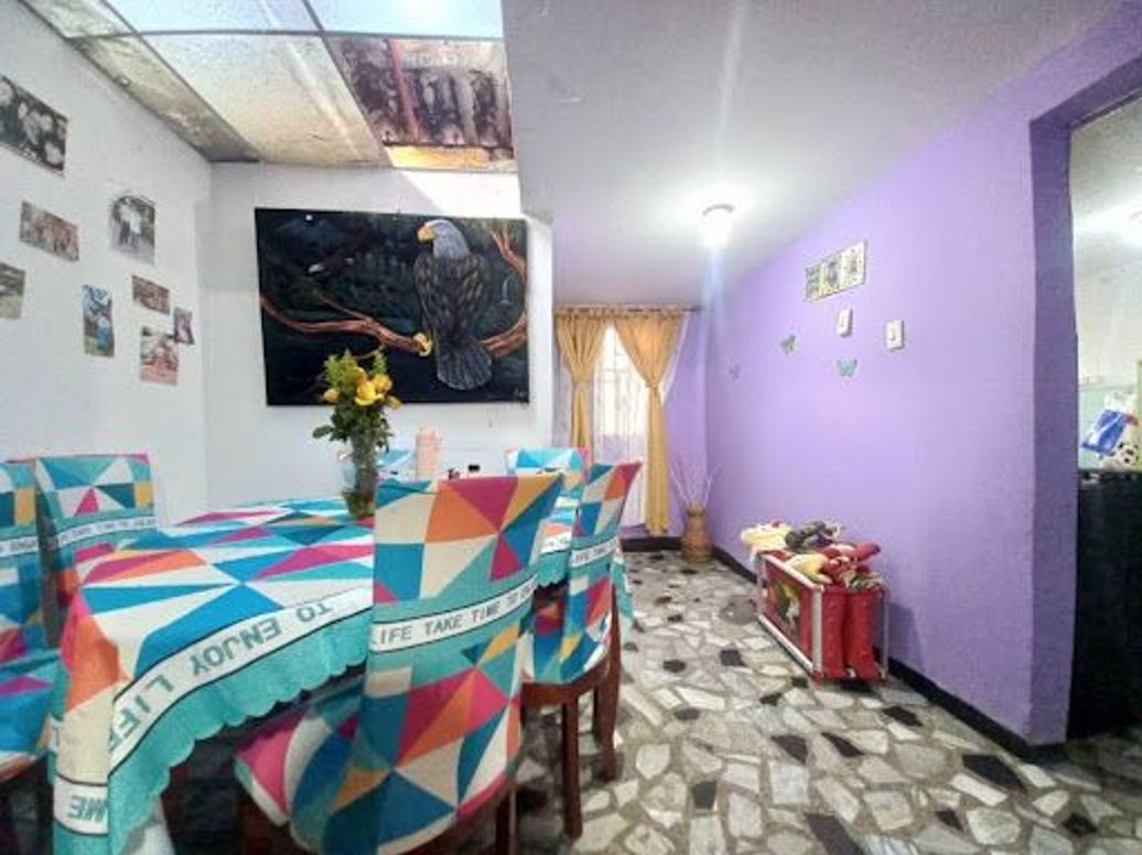 Casa de 9 alcobas en venta en Ciudad Kennedy Sur, Bogotá, 223 m² · foto 20 de 20