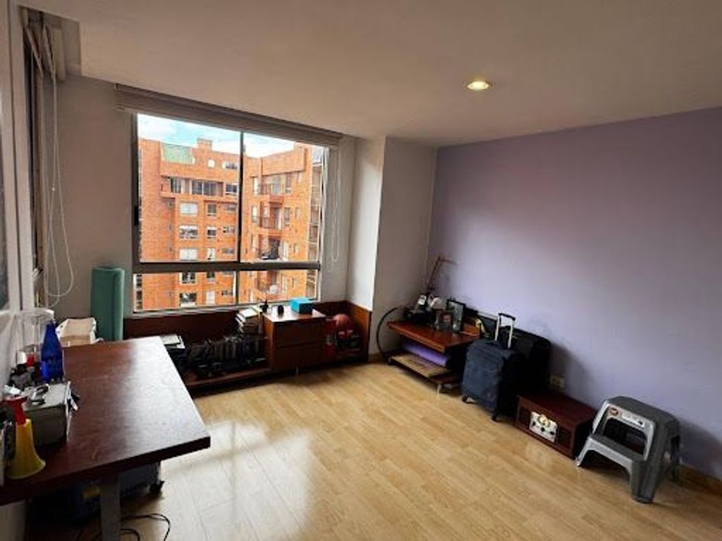 Apartamento de 4 alcobas en venta en Ciudad Salitre, Bogotá, 233 m² · foto 13 de 20