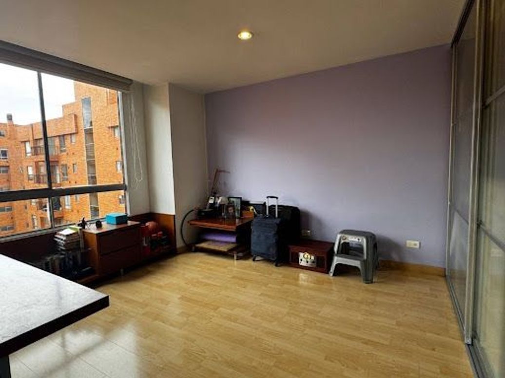 Apartamento de 4 alcobas en venta en Ciudad Salitre, Bogotá, 233 m² · foto 14 de 20