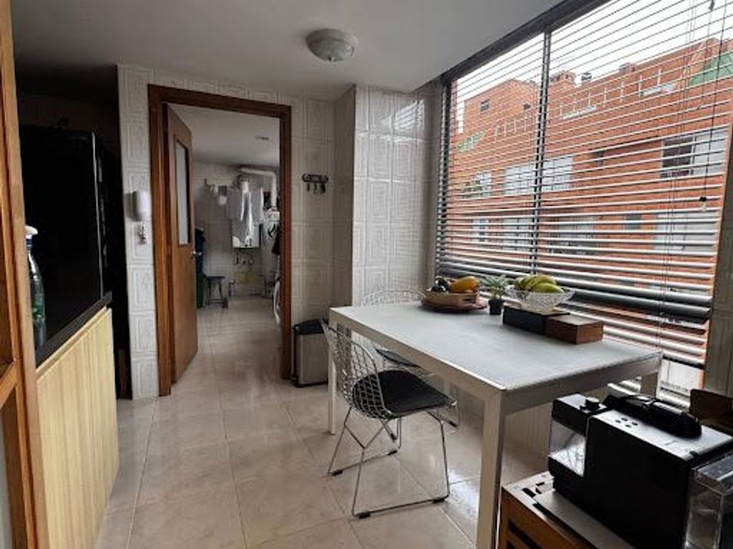Apartamento de 4 alcobas en venta en Ciudad Salitre, Bogotá, 233 m² · foto 7 de 20