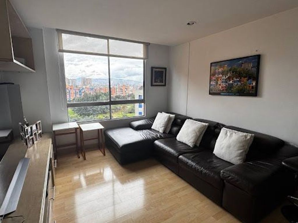 Apartamento de 4 alcobas en venta en Ciudad Salitre, Bogotá, 233 m² · foto 16 de 20