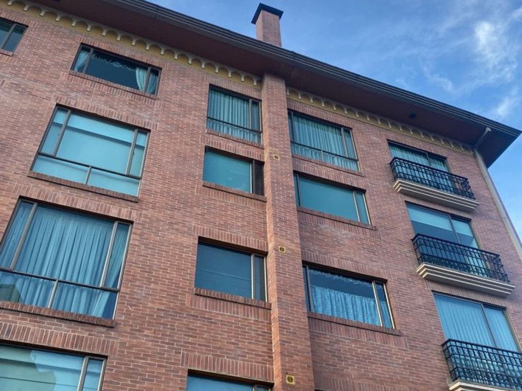 Apartamento de 3 alcobas en venta en Santa Bibiana, Bogotá, 246 m² · foto 5 de 20