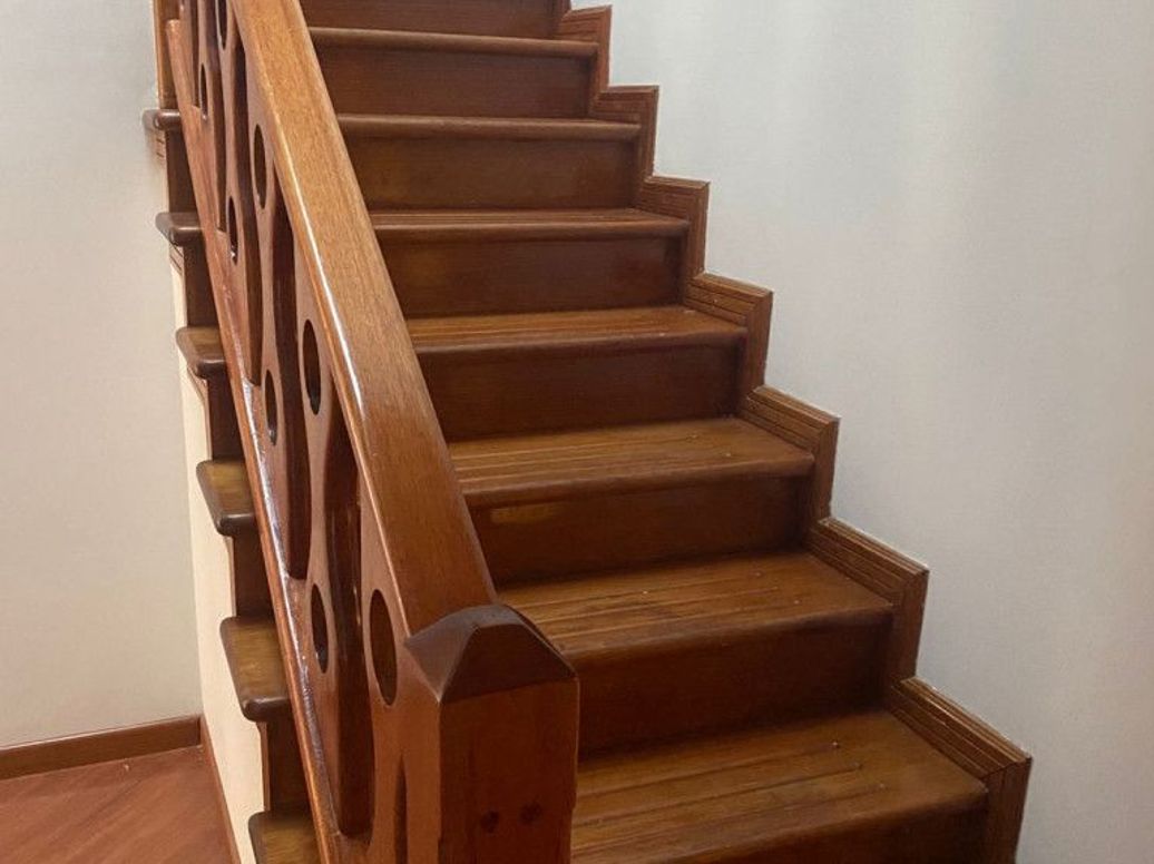 Apartamento de 3 alcobas en venta en Santa Bibiana, Bogotá, 246 m² · foto 19 de 20