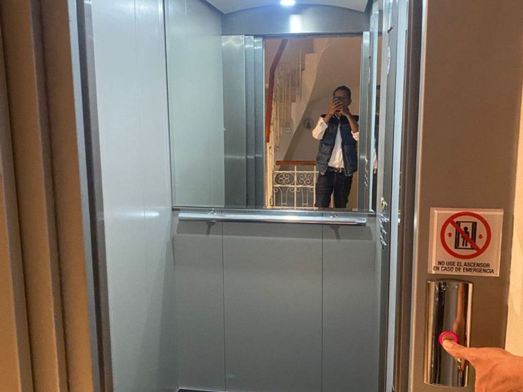 Apartamento de 3 alcobas en venta en Santa Bibiana, Bogotá, 246 m² · foto 18 de 20