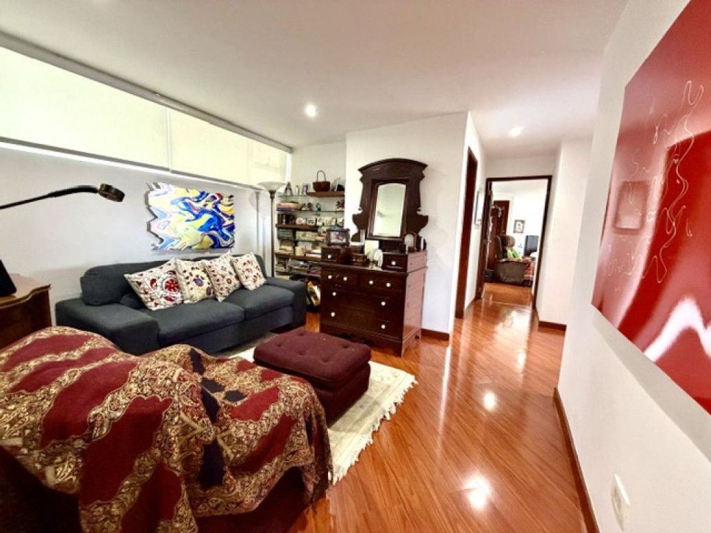 Apartamento de 3 alcobas en arriendo en Santa Barbara Central, Bogotá, 169 m² · foto 16 de 20