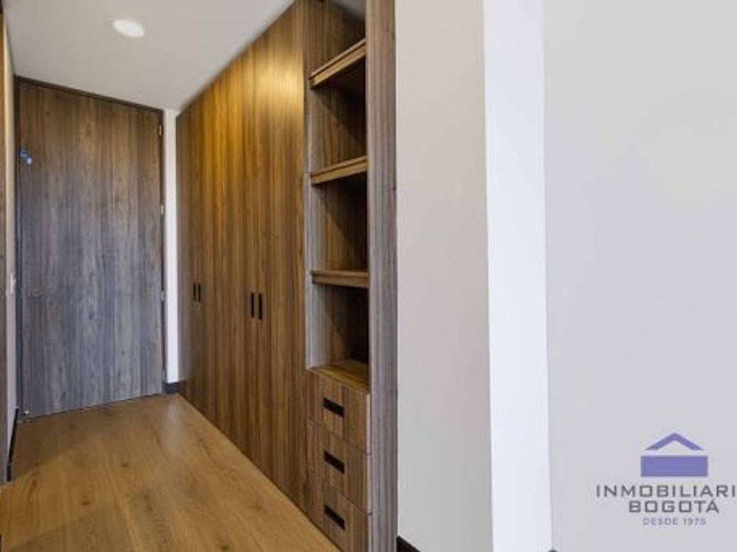 Apartaestudio en venta en Nuevo Country, Bogotá, 35 m² · foto 8 de 20