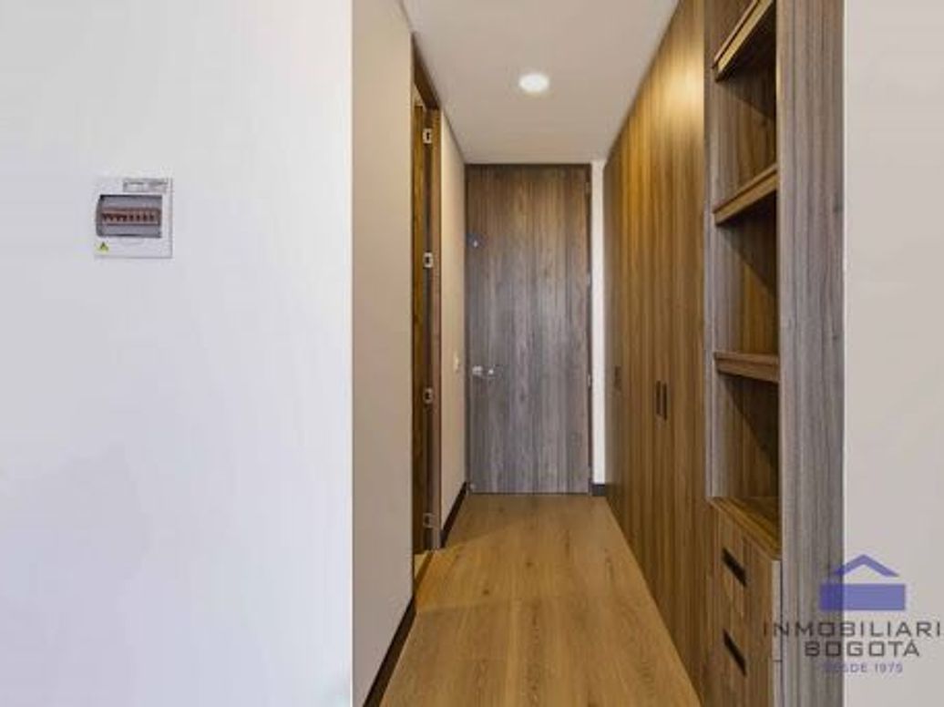 Apartaestudio en venta en Nuevo Country, Bogotá, 35 m² · foto 7 de 20