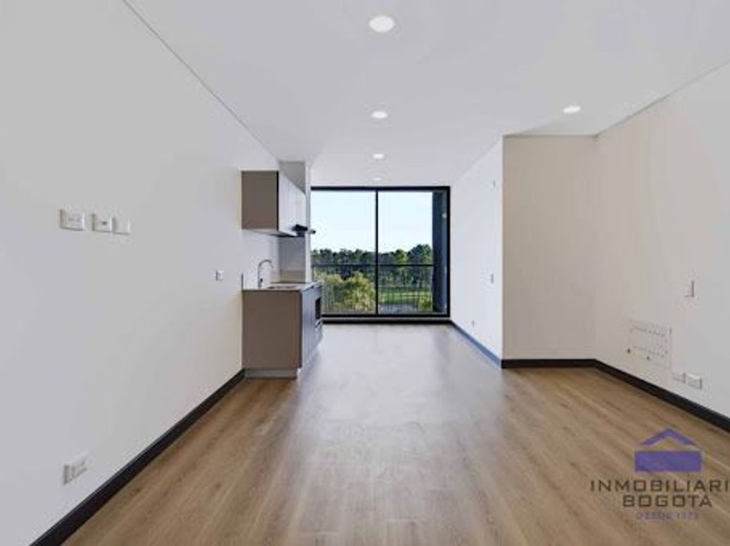 Apartaestudio en venta en Nuevo Country, Bogotá, 35 m² · foto 4 de 20