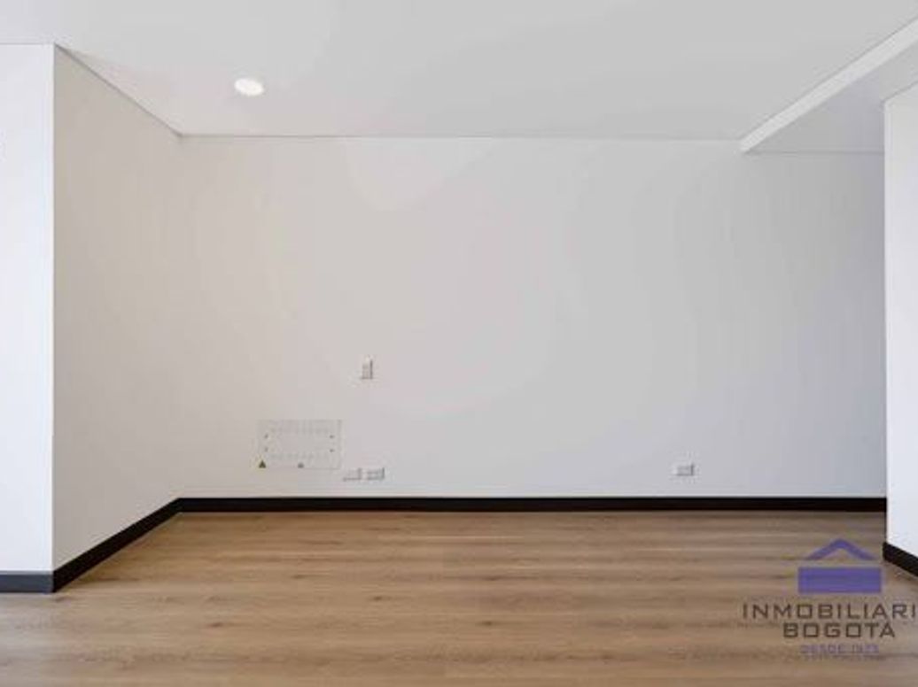 Apartaestudio en venta en Nuevo Country, Bogotá, 35 m² · foto 9 de 20