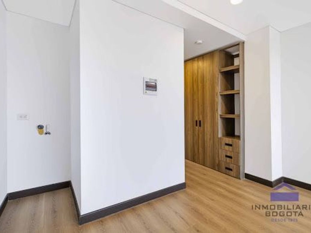 Apartaestudio en venta en Nuevo Country, Bogotá, 35 m² · foto 11 de 20