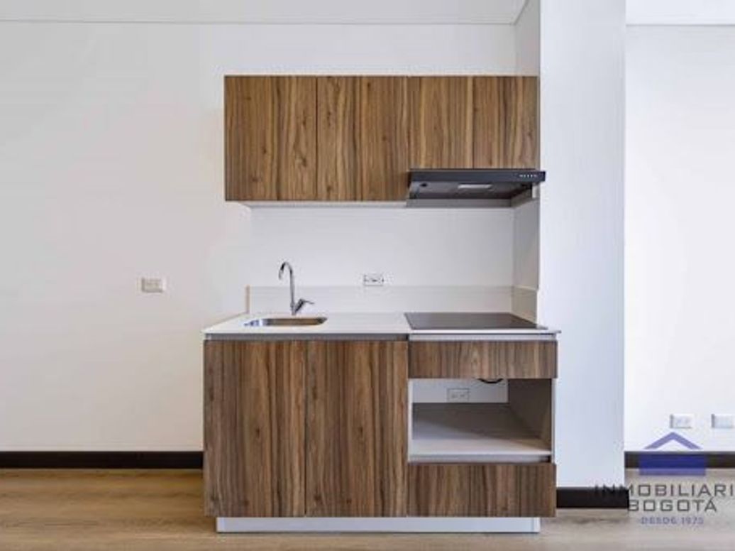 Apartaestudio en venta en Nuevo Country, Bogotá, 35 m² · foto 12 de 20
