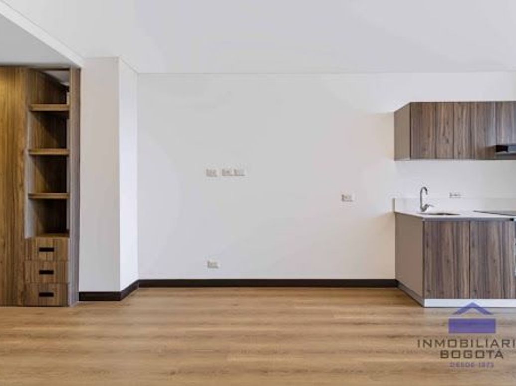 Apartaestudio en venta en Nuevo Country, Bogotá, 35 m² · foto 10 de 20
