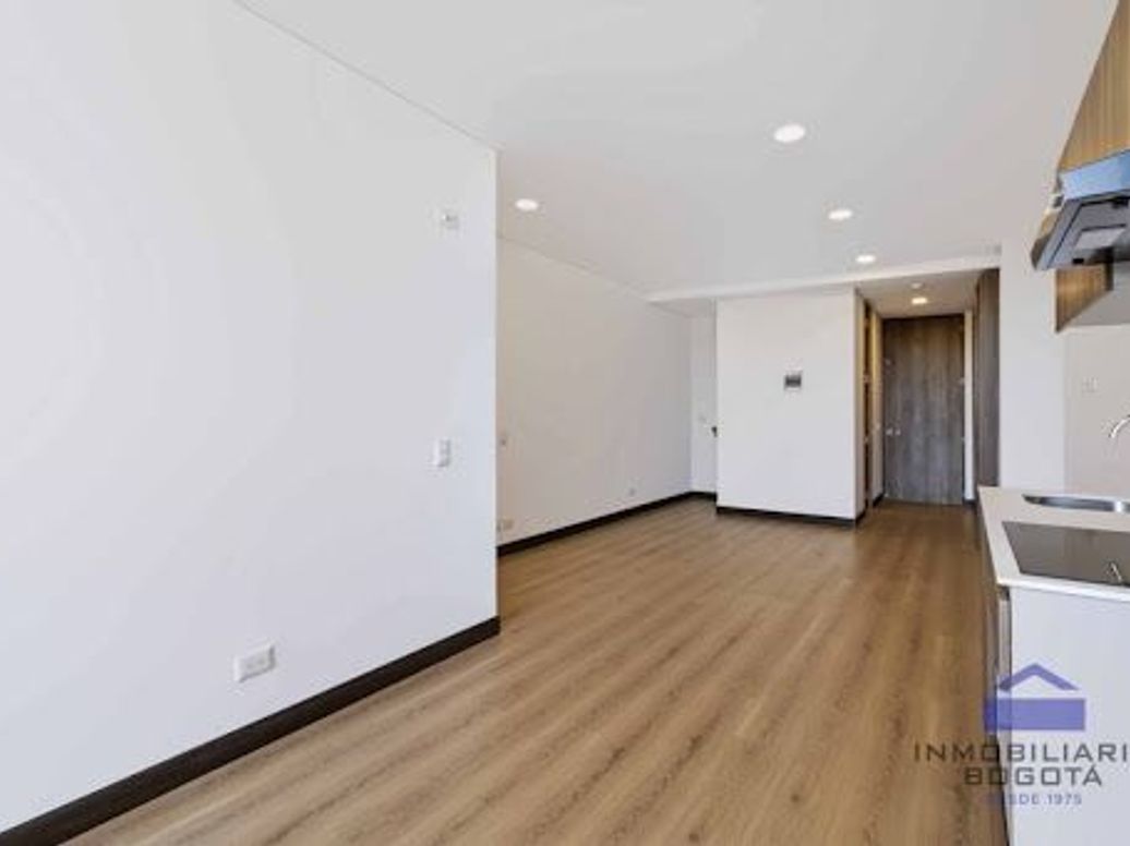 Apartaestudio en venta en Nuevo Country, Bogotá, 35 m² · foto 15 de 20