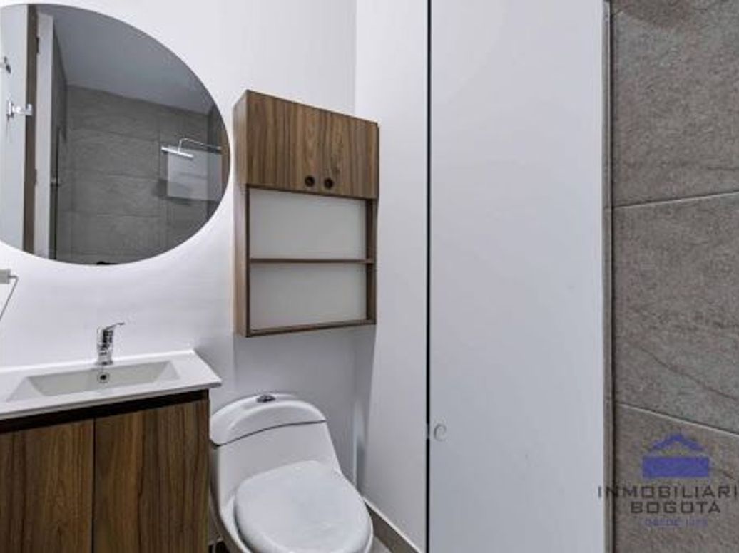 Apartaestudio en venta en Nuevo Country, Bogotá, 35 m² · foto 19 de 20