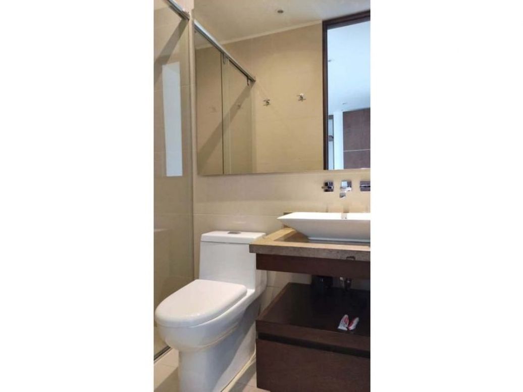 Apartamento de 2 alcobas en venta en Chicó Alto, Bogotá, 183 m² · foto 16 de 19