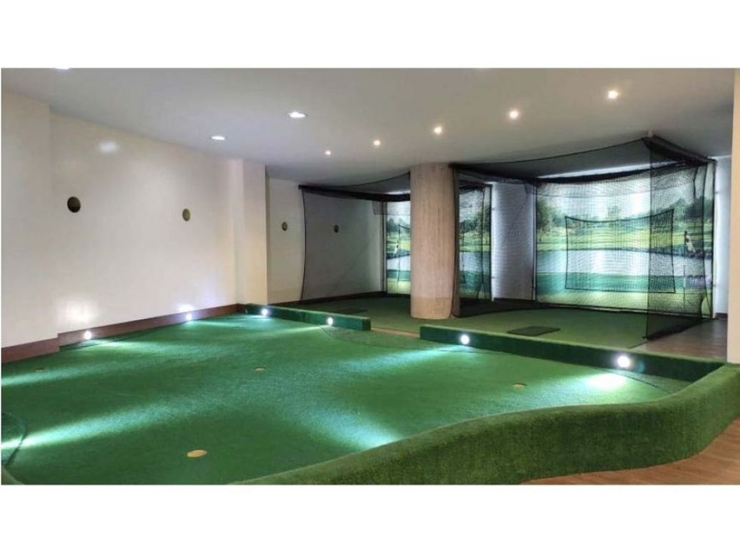 Apartamento de 2 alcobas en venta en Chicó Alto, Bogotá, 183 m² · foto 19 de 19