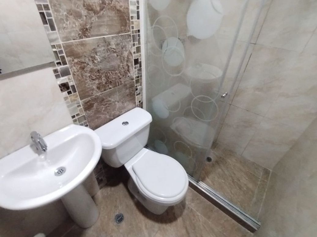 Apartamento de 3 alcobas en venta en India Catalina, Bogotá, 51 m² · foto 13 de 20