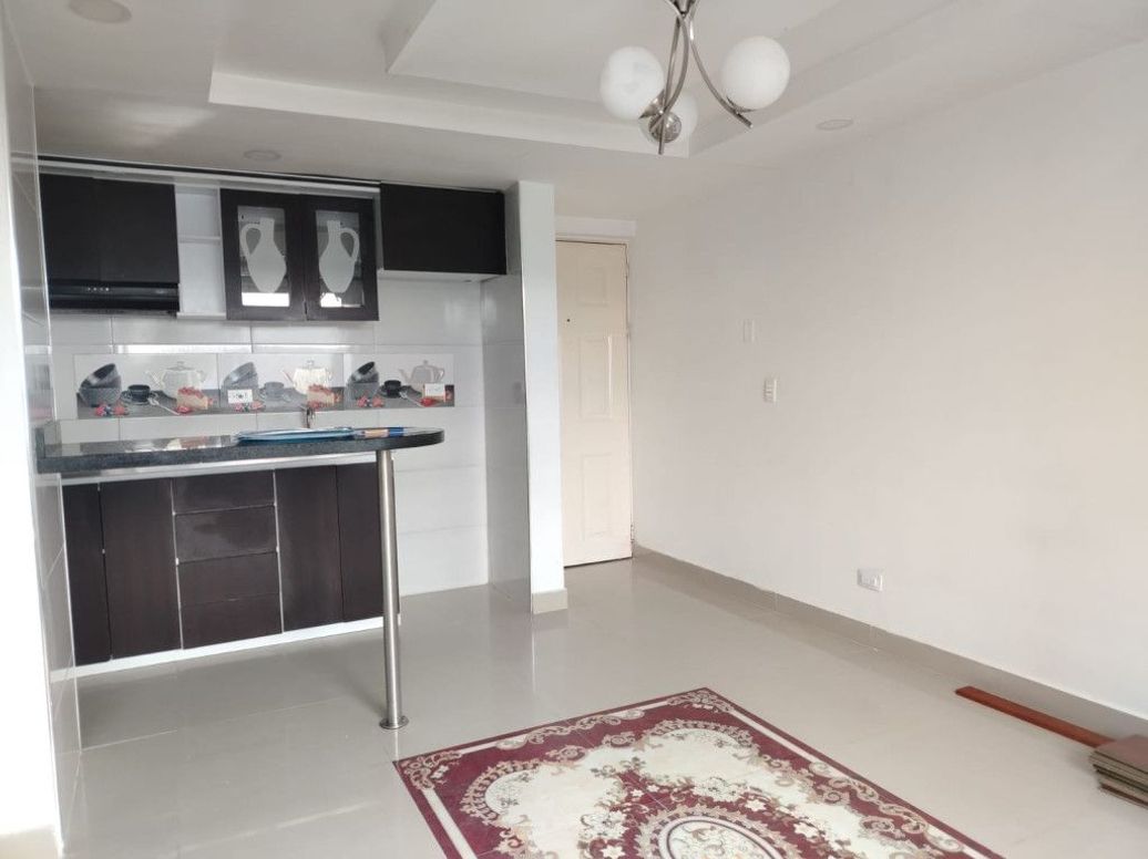 Apartamento de 3 alcobas en venta en India Catalina, Bogotá, 51 m² · foto 12 de 20